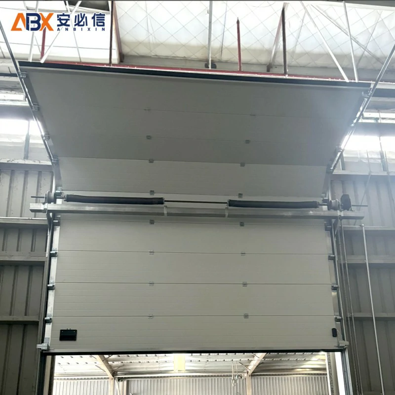 龙岩市高扬程提升门